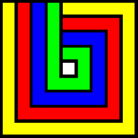 Nothing Ls Matter | In Color | V=12-27-G-06